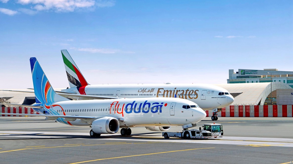 flydubai Partners with Emirates Aviation University to Launch Flight Dispatcher Programme